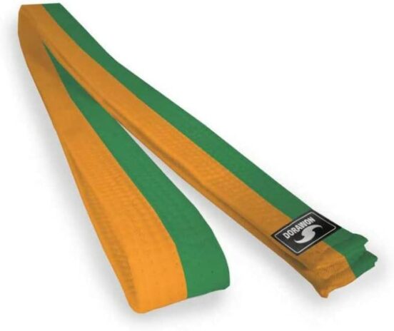 [INF/CAD] Módulo 5: Nivel Naranja/verde